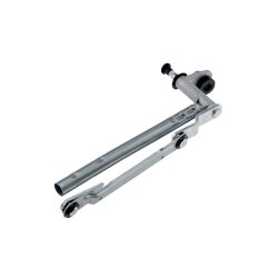 Front Left Wiper Linkage AMCP-42358-VW016 OE Ref 1T0955601