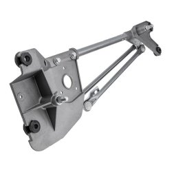 Front Wiper Linkage AMCP-42366-NS009 OE Ref 288408H90A