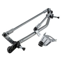 Front Wiper Linkage AMCP-42376-VW030 OE Ref 8V1955023D