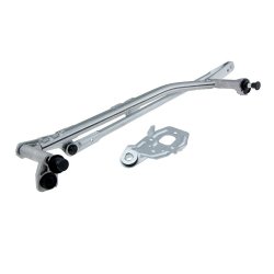 Front Wiper Linkage AMCP-42383-VW004 OE Ref 3C1955601