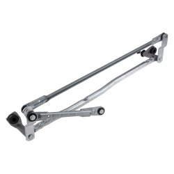 Front Wiper Linkage AMCP-42410-VW024 OE Ref 5N0955023F