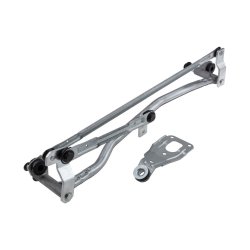 Front Wiper Linkage AMCP-42440-VW025 OE Ref 5C7955623A