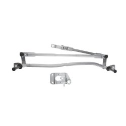 Tringlerie d'essuie-glace avant pour AUDI Q5 OE 8R1955023D Aftermarket
