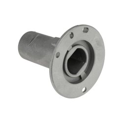 Left Right Exterior Door Handle AMCP-42447-VW290