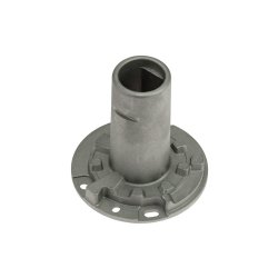 Poignée de porte extérieure gauche/droite pour VW AMAROK, TRANSPORTER OE 7E1857000 Aftermarket
