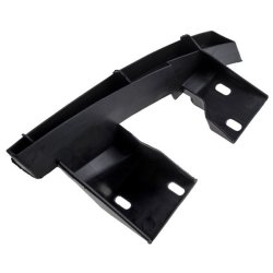 Front Left Bumper Mounting Bracket AMCP-42450-AU226 OE Ref 4L0807333A Aftermarket