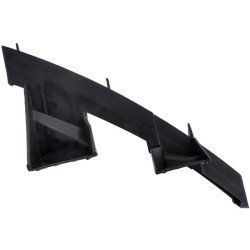 Front Left Bumper Mounting Bracket AMCP-42450-AU226 OE Ref 4L0807333A Aftermarket