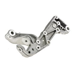 Front Lower Left Control Arm Mounting Holder AMCP-42452-VW016A OE Ref 1K0199295E