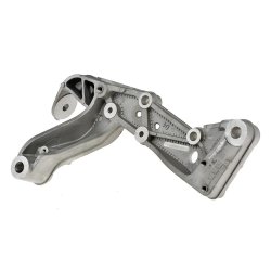 Front Lower Left Control Arm Mounting Holder AMCP-42452-VW016A OE Ref 1K0199295E Aftermarket