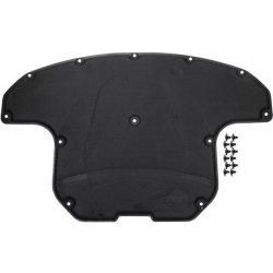 Bonnet Insulation Mat AMCP-42468-ME260 OE Ref 2136820026