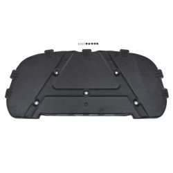 Bonnet Insulation Mat AMCP-42469-BM175 OE Ref 51489141036