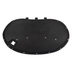 Bonnet Insulation Mat AMCP-42471-VW237 OE Ref 3AA863831A