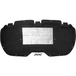 Bonnet Insulation Mat AMCP-42474-PE094 OE Ref 9805488280