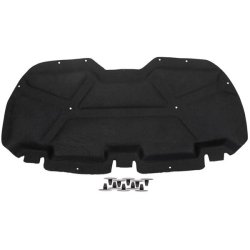Tapis isolant de capot pour CITROEN, PEUGEOT C-ELYSEE, 301 Aftermarket