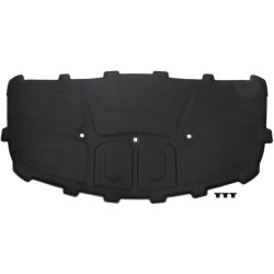 Bonnet Insulation Mat AMCP-42481-AU233 OE Ref 8W0863825B