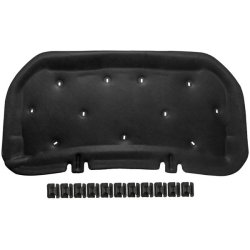 Bonnet Insulation Mat AMCP-42482-LR038 OE Ref LR043837