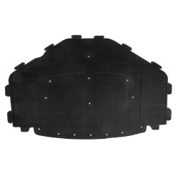 Bonnet Insulation Mat AMCP-42489-BM231 OE Ref 51487158420