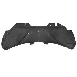 Bonnet Insulation Mat AMCP-42490-NS018 OE Ref 658404EA0A