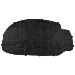 Bonnet Insulation Mat AMCP-42497-VW228 OE Ref 1K0863831C