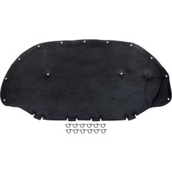 Bonnet Insulation Mat AMCP-42503-SK076 OE Ref 5E0863831