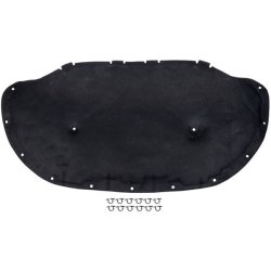 Tapis isolant de capot pour SKODA OCTAVIA OE 5E0863831 Aftermarket