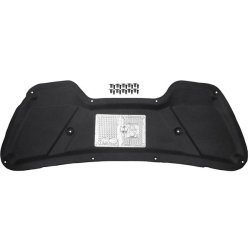 Bonnet Insulation Mat AMCP-42505-HY689 OE Ref 811252Z000