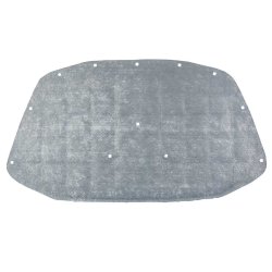 Bonnet Insulation Mat AMCP-42507-SK017 OE Ref 1Z0863831A