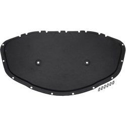 Bonnet Insulation Mat AMCP-42508-SK074 OE Ref 3V0863831