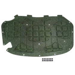 Bonnet Insulation Mat AMCP-42513-SK034 OE Ref 3T0863831
