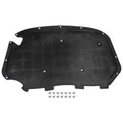 Bonnet Insulation Mat AMCP-42513-SK034 OE Ref 3T0863831 Aftermarket