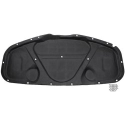 Bonnet Insulation Mat AMCP-42515-VW515 OE Ref 3B0863835K