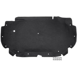Tapis isolant de capot pour CITROËN C5 OE 7979.K2 Aftermarket