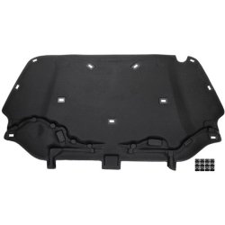 Bonnet Insulation Mat AMCP-42525-FR237 OE Ref JX7BA16746AD