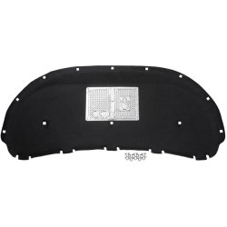 Bonnet Insulation Mat AMCP-42527-SK077 OE Ref 6Y0863831D