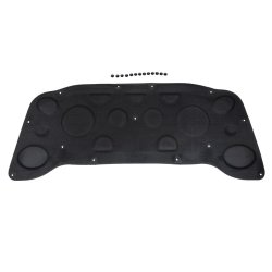 Bonnet Insulation Mat AMCP-42529-ME076 OE Ref A1566820100