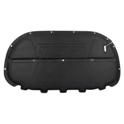 Bonnet Insulation Mat AMCP-42533-VW238 OE Ref 3G0863831A