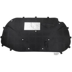 Bonnet Insulation Mat AMCP-42539-VW510 OE Ref 1K8863831E
