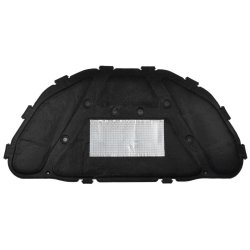 Bonnet Insulation Mat AMCP-42541-BM178 OE Ref 51481234000 Aftermarket