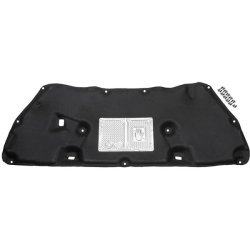 Bonnet Insulation Mat AMCP-42542-HD043 OE Ref 74141SWAA00