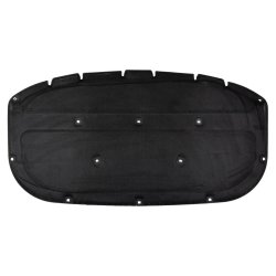 Bonnet Insulation Mat AMCP-42546-VW236 OE Ref 7P6863831A