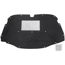Bonnet Insulation Mat AMCP-42547-VW520 OE Ref 7L6863835B