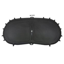 Bonnet Insulation Mat AMCP-42549-VW230 OE Ref 5N0863831B