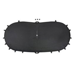 Bonnet Insulation Mat AMCP-42549-VW230 OE Ref 5N0863831B Aftermarket