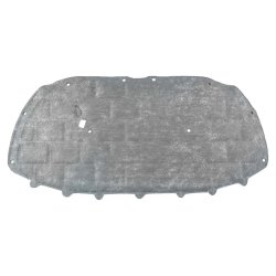 Bonnet Insulation Mat AMCP-42553-VW231 OE Ref 6R0863831C