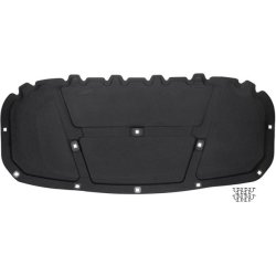 Bonnet Insulation Mat AMCP-42554-VW514 OE Ref 2G0863831