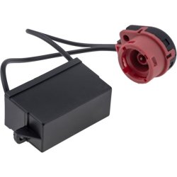 Lights Control Unit AMCP-42555-UV000 OE Ref 1J0941641B