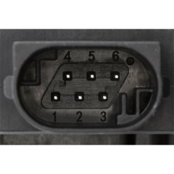 Front Left Headlight Levelling Sensor AMCP-42566-VV006 OE Ref 8G9N3C438AA Aftermarket