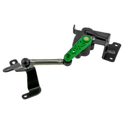 Rear Left Headlight Levelling Sensor AMCP-42568-VW011 OE Ref 3C0941307A