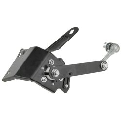 Rear Left Air Suspension Control Unit AMCP-42594-TY011 OE Ref AST068