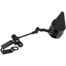 Rear Right Headlight Levelling Sensor AMCP-42617-CH024 OE Ref 15128649